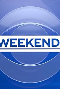 Primary photo for CBS Weekend News