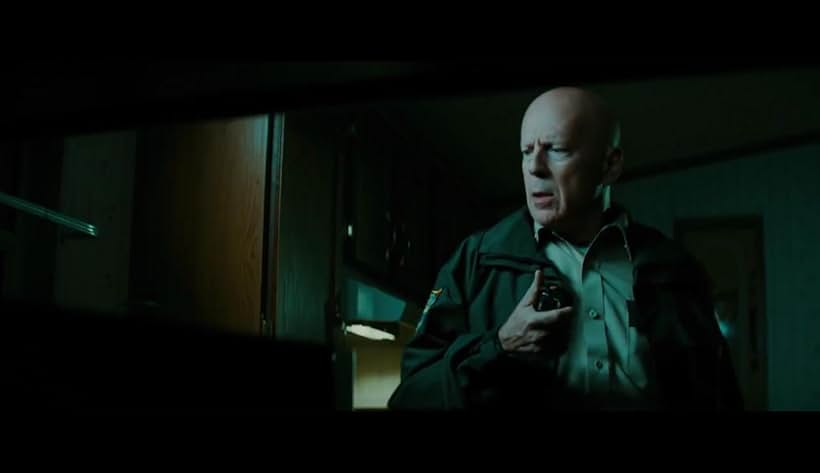 Bruce Willis in First Kill (2017)