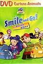 Gli Smile and Go! E il braciere bifuoco (2007)