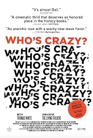 Who's Crazy? (1965)