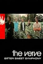 Richard Ashcroft, The Verve, Simon Tong, Pete Salisbury, Nick McCabe, and Simon Jones in The Verve: Bitter Sweet Symphony (1997)