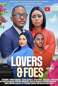 Lovers & Foes (2024)