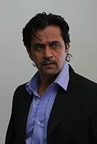 Arjun Sarja