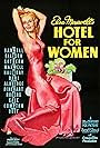 Hotel for Women (1939)