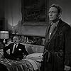 Spencer Tracy and Ludwig Stössel in Woman of the Year (1942)