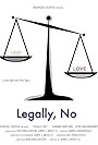 Legally, No (2019)