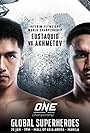 ONE Championship 65: Global Superheroes (2018)