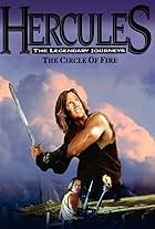 Kevin Sorbo in Hercules: The Legendary Journeys - Hercules and the Circle of Fire (1994)