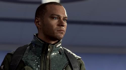 Detroit: Become Human: E3 2017 Trailer