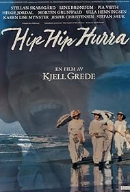 Hip hip hurra! (1987)