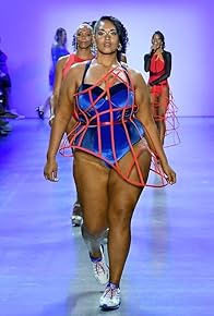 Primary photo for Chromat: Spring/Summer 2020 at NYFW