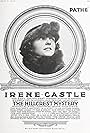 Irene Castle in The Hillcrest Mystery (1918)