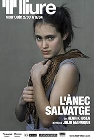 Teatre Lliure: L'ànec salvatge (2020)