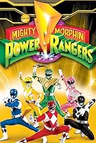 Mighty Morphin Power Rangers (1993)