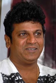 Primary photo for Shivarajkumar