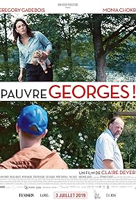 Primary photo for Pauvre Georges!