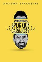 Iván Marín: ¿ Por qué Carajos?