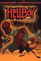 Hellboy Animated: Iron Shoes