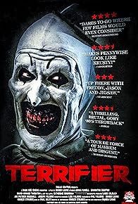 Primary photo for Terrifier