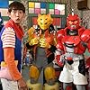 Kiita Komagine in Kikai Sentai Zenkaijâ (2021)