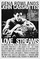 Love Streams (1984)