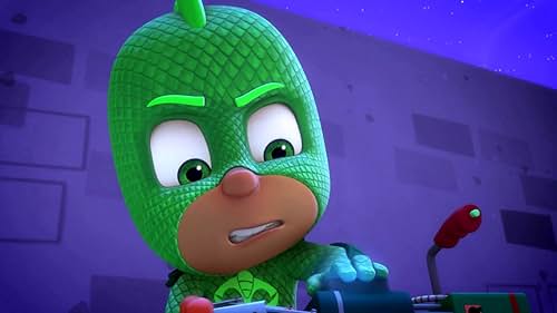 Pj Masks: Catboy Squared