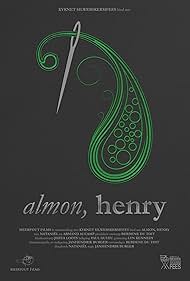 Almon, Henry (2014)