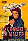 Yo conocí a esa mujer (1942)