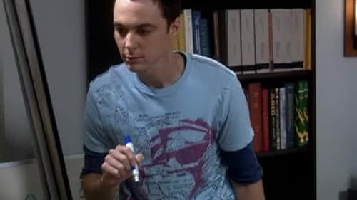 The Big Bang Theory: Season 2