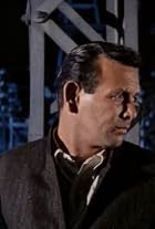 David Janssen in The Fugitive (1963)