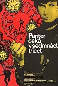 Panter ceká v 17,30 (1972)