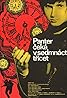 Panter ceká v 17,30 (1972) Poster