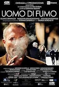 Uomo di fumo (2023)