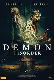 John Noble in The Demon Disorder (2024)