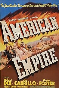 Primary photo for American Empire