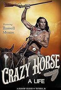 Primary photo for Crazy Horse: A Life