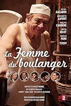 La femme du boulanger