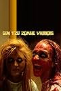 Sun Tzu Zombie Warriors (2013)