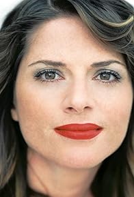 Primary photo for Julia Zemiro