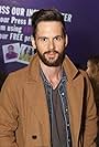 Tom Riley