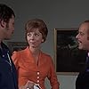 Jon Finch, Anna Massey, and Clive Swift in Frenzy (1972)