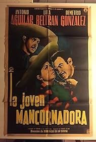 La joven Mancornadora (1961)