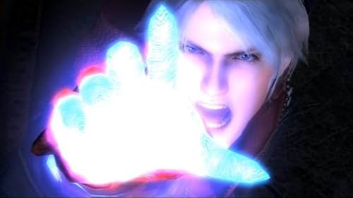 Devil May Cry 4 (VG)