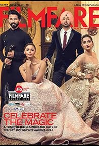 Primary photo for 62nd Jio Filmfare Awards