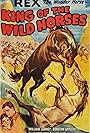 Dorothy Appleby, William Janney, and Rex in King of the Wild Horses (1933)