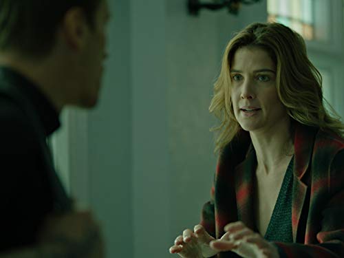 Cobie Smulders in Stumptown (2019)