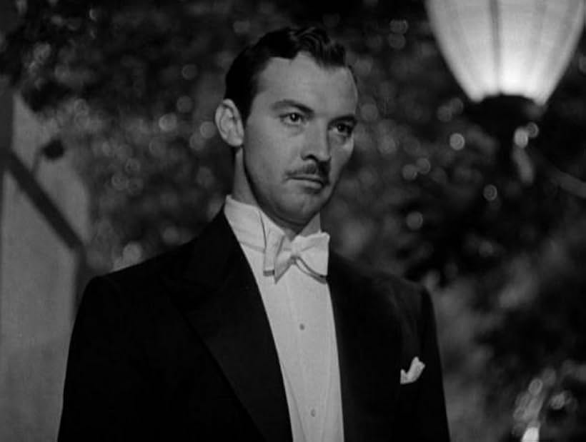 Zachary Scott in Born to Be Bad (1950)