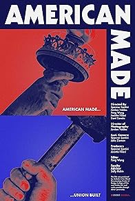 Primary photo for American Made: Union Built