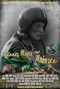 Primary photo for Männer, Möpse und Motoren