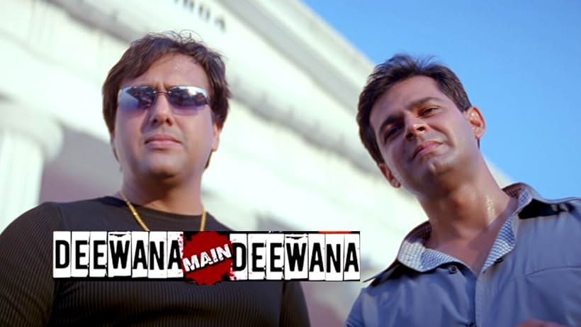 Deewana Main Deewana (2013)